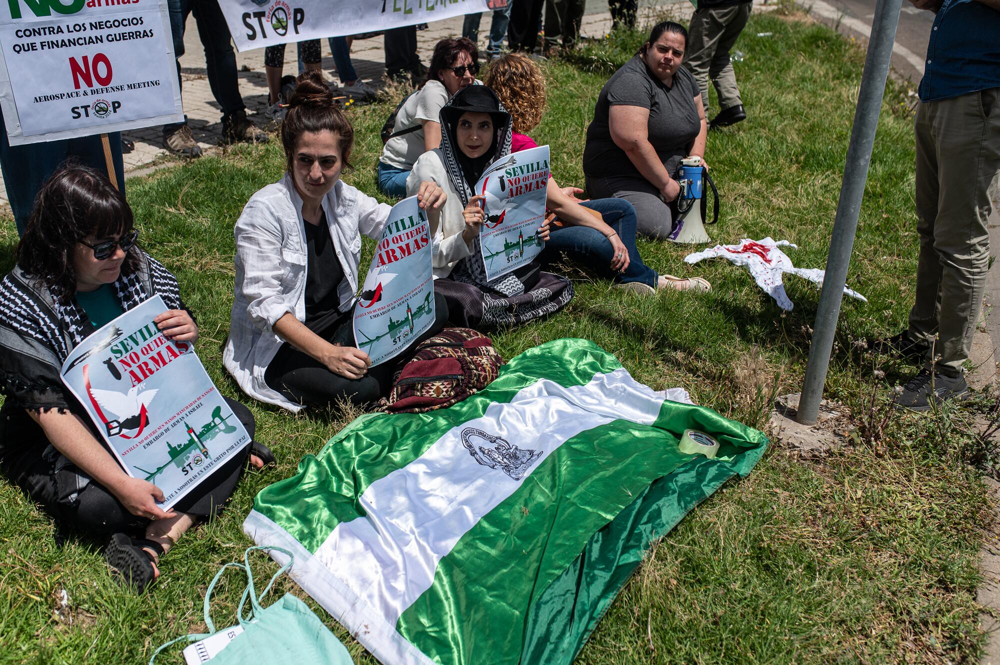 FeriaArmasSevilla - 5